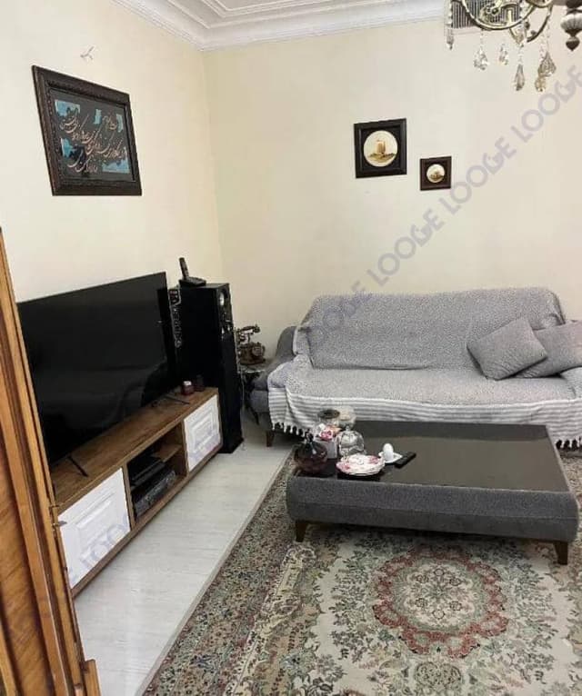آپارتمان81 متری 2 خوابه