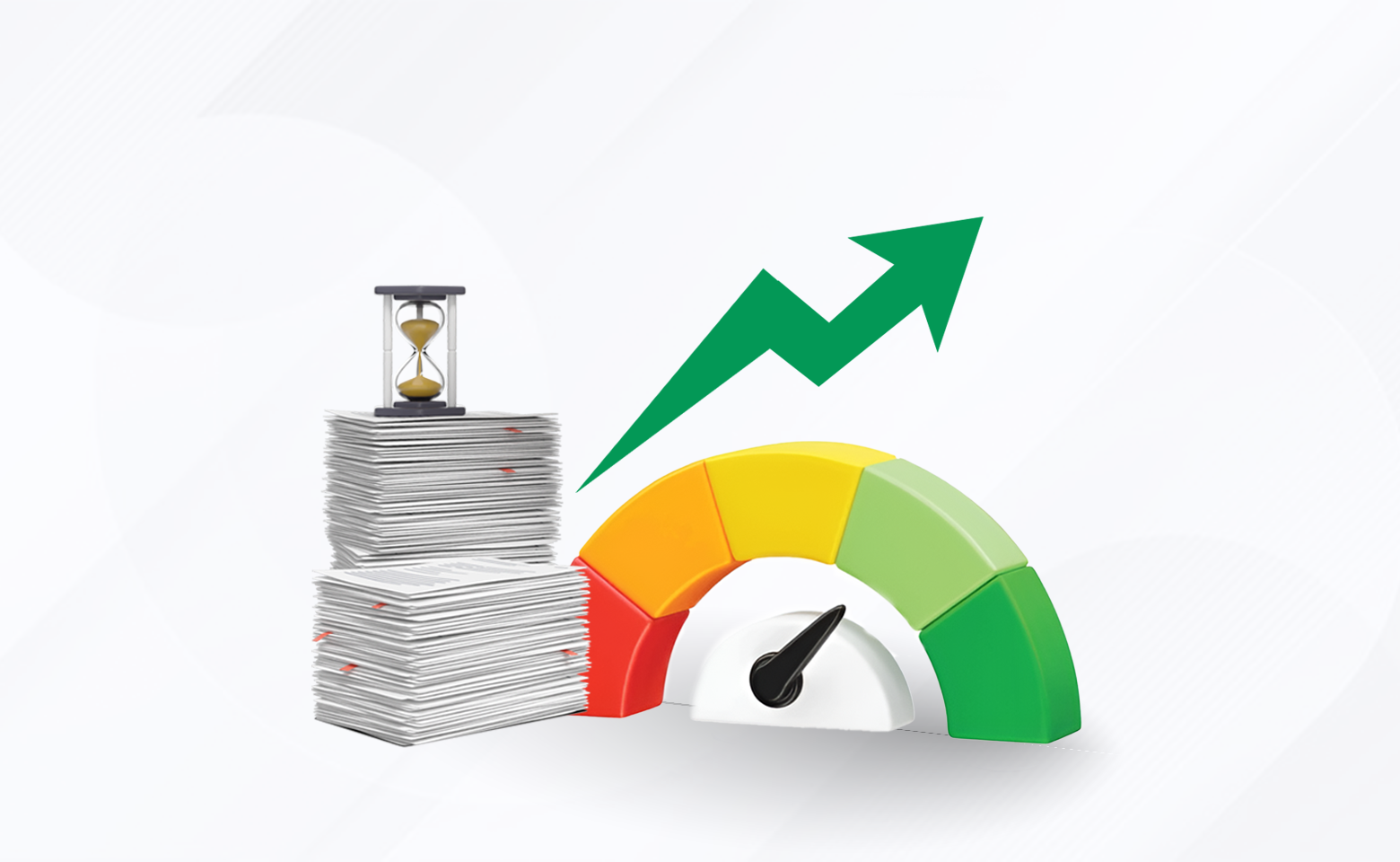 راههای افزایش رتبه اعتباری بانکی در سامانههای اعتبار سنجی - مجله اینترنتی لوگ