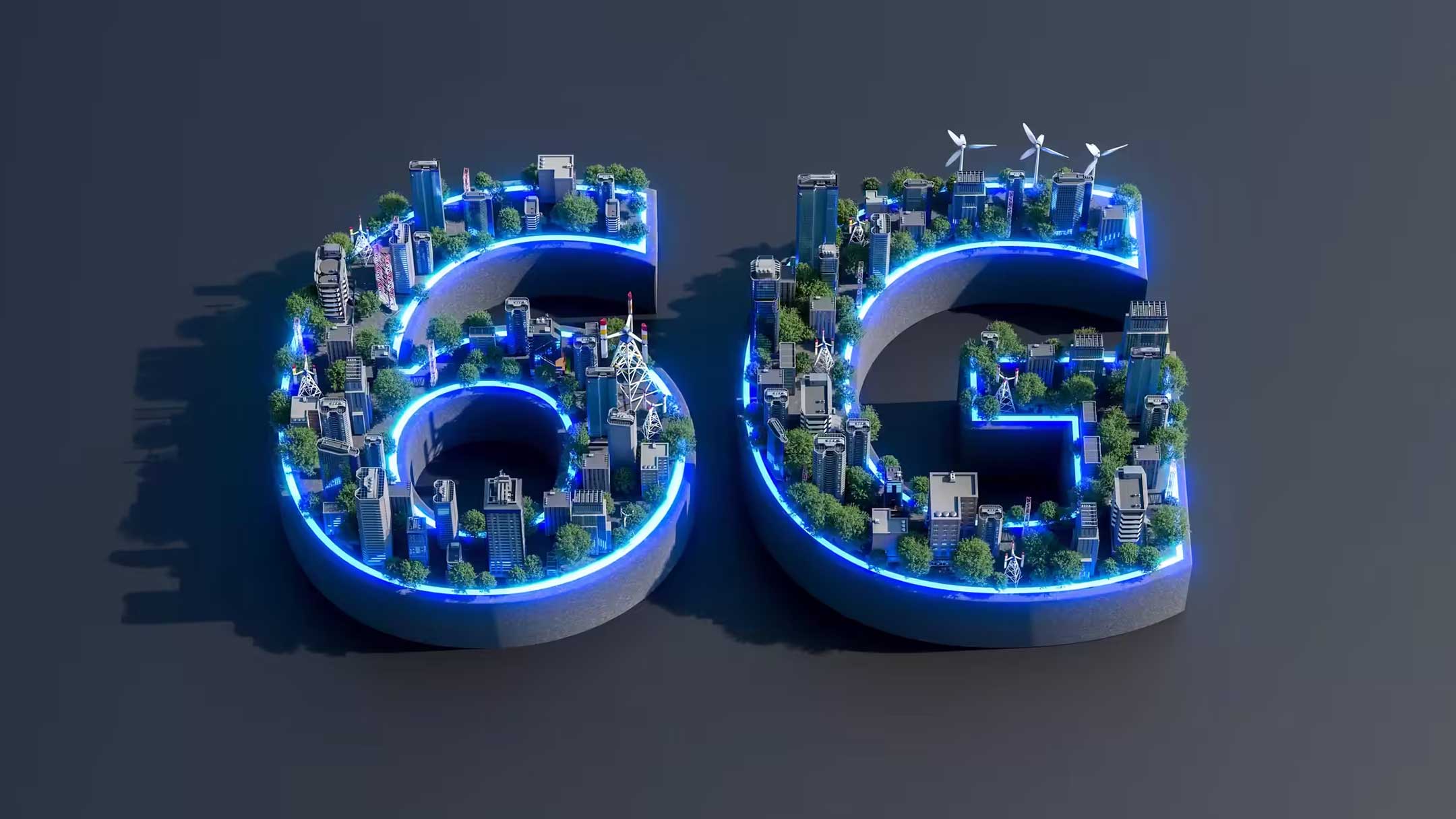 اینترنت 6G چه زمانی میآید؟