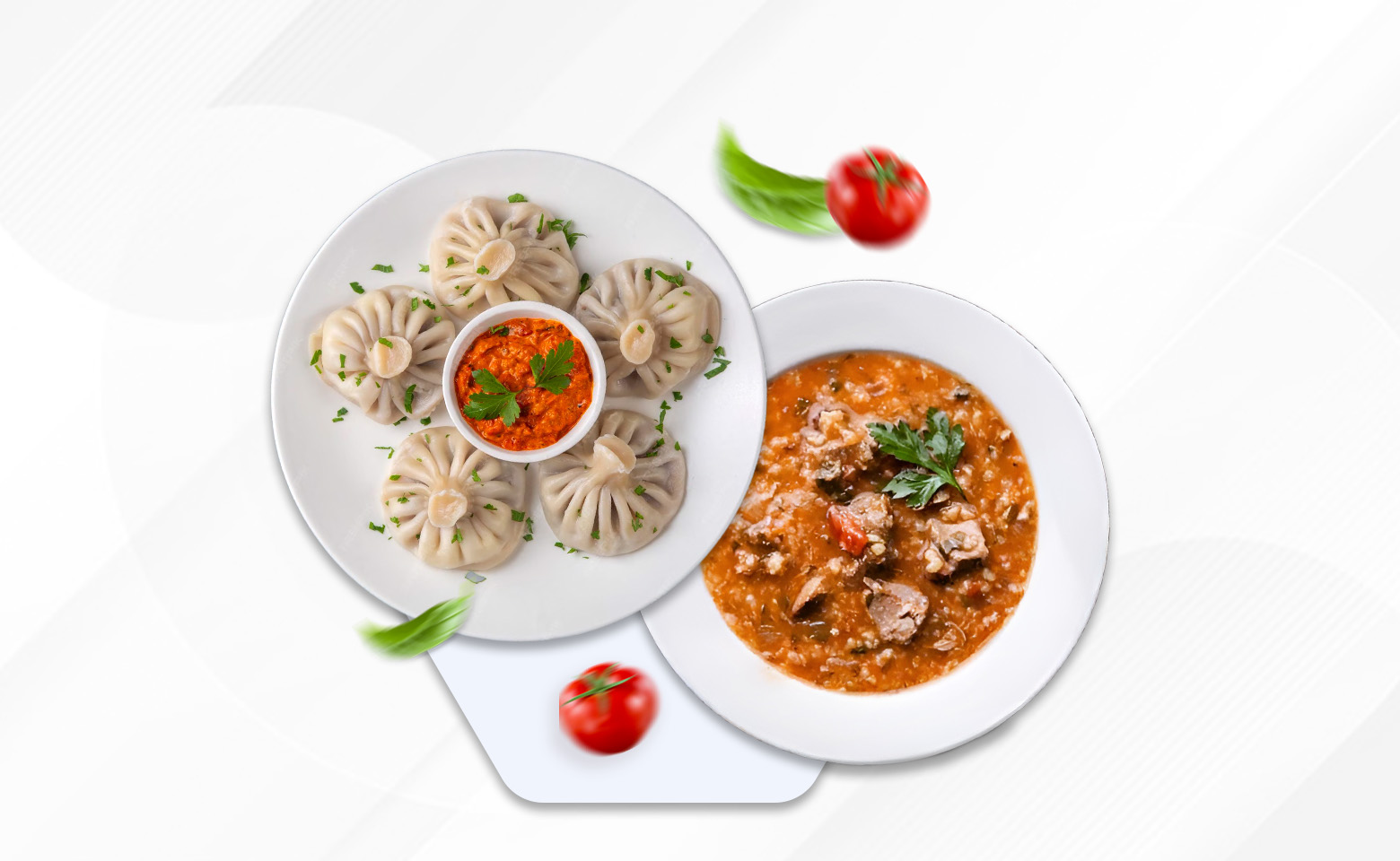 بهترین غذاهای گرجستان