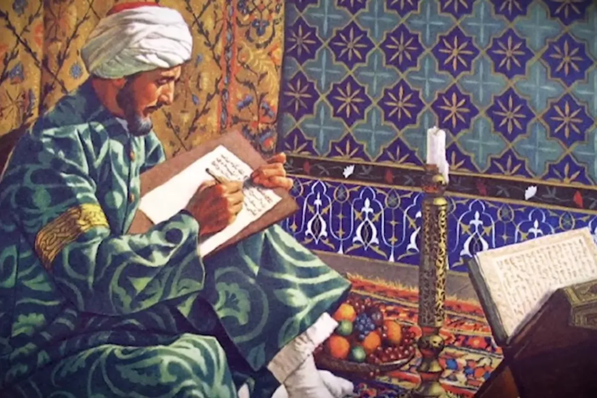 زکریای رازی که بود و چه کرد؟