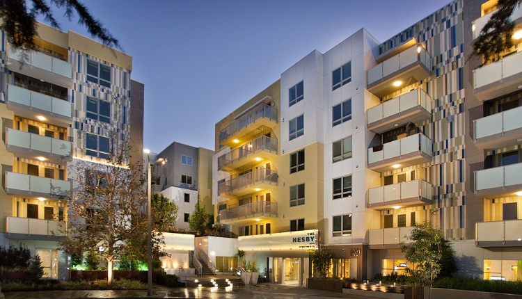 راه‌های دسترسی به منطقه 5 تهران