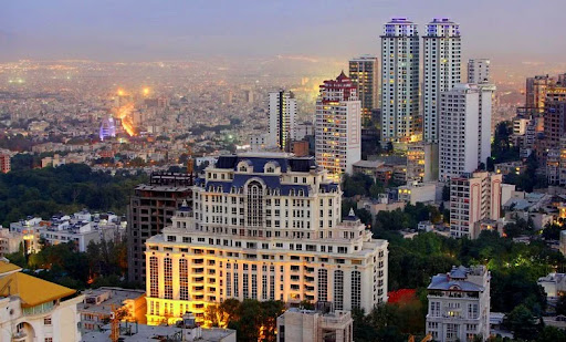 مراکز تفریحی منطقه ۱ تهران: راهنمای کامل مراکز تفریحی در قلب شمیرانات