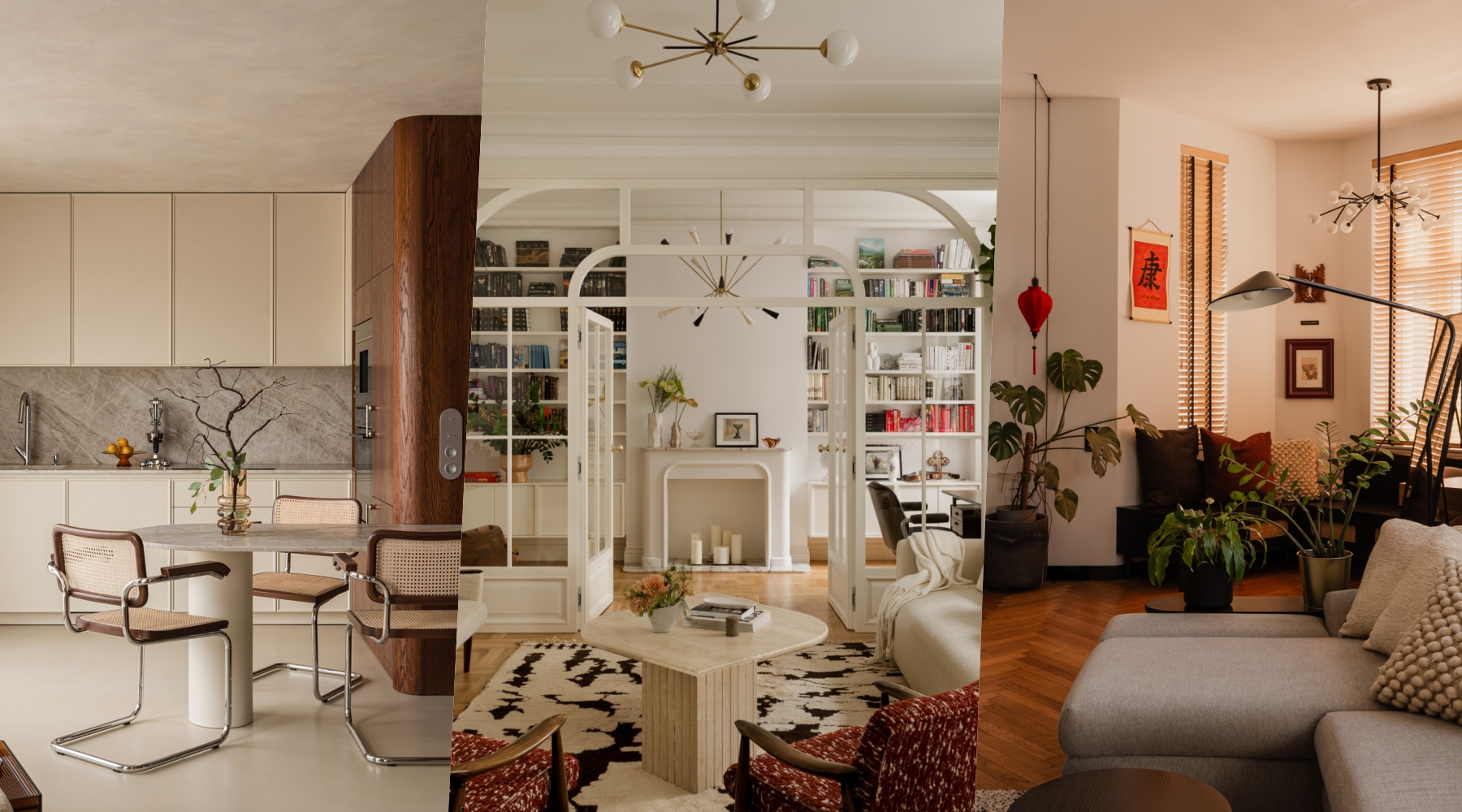 خانه مناسب مجردها چه ویژگی‌هایی باید داشته باشد؟