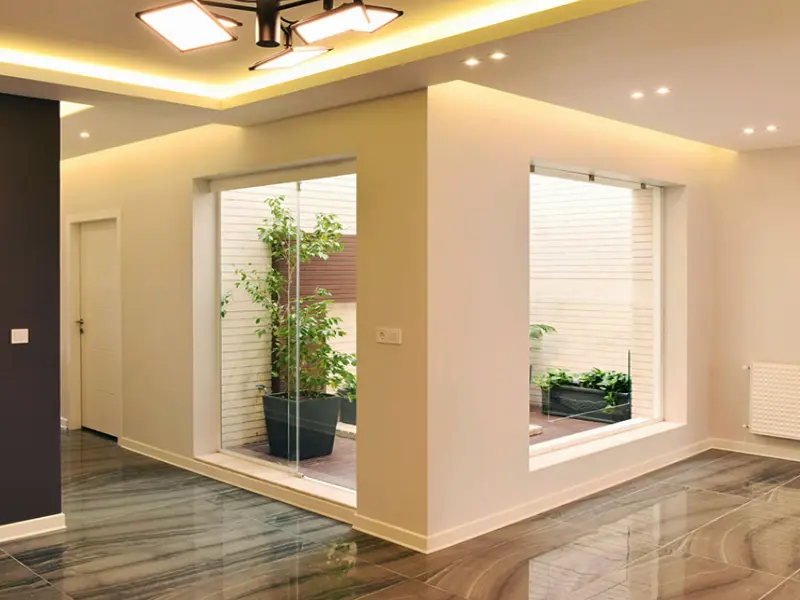 برای بازسازی خانه قدیمی از کجا باید شروع کنیم؟